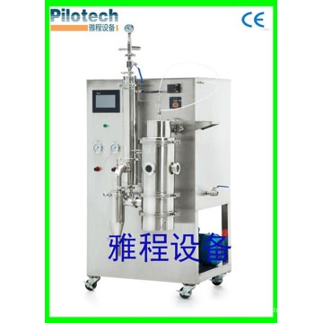 Toll Spray Dryer Machine Plant